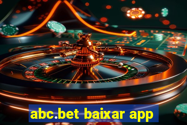 abc.bet baixar app