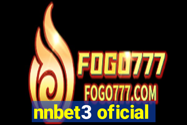 nnbet3 oficial