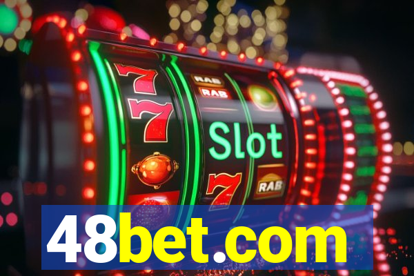 48bet.com