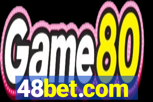 48bet.com