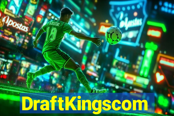 DraftKingscom