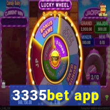 3335bet app