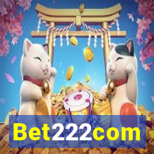 Bet222com