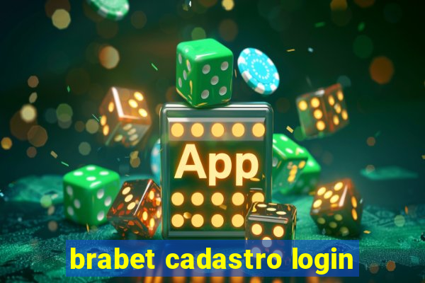 brabet cadastro login