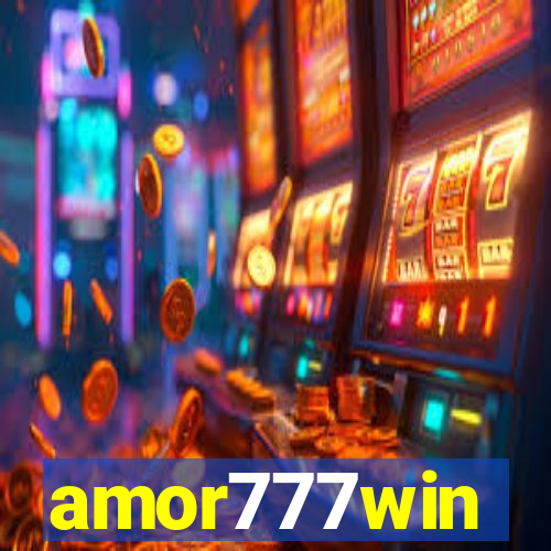 amor777win