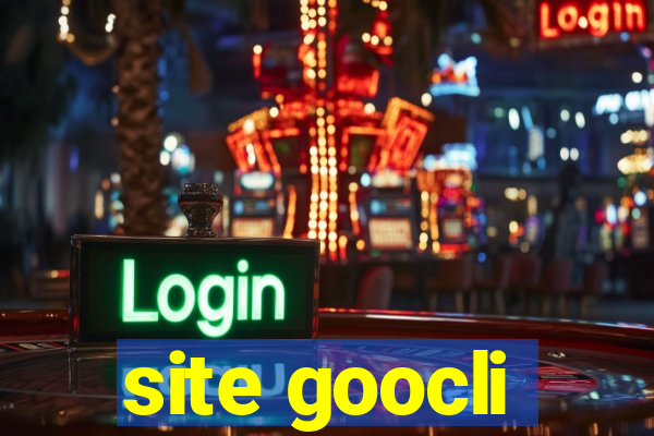 site goocli