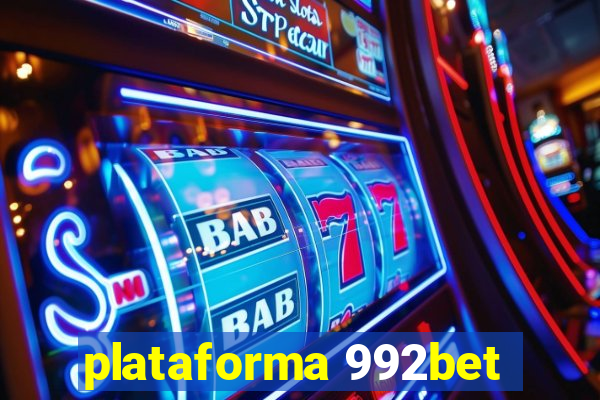 plataforma 992bet