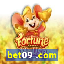 bet09 .com