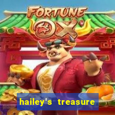 hailey's treasure adventure apk tudo desbloqueado