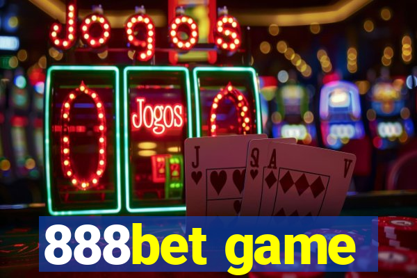 888bet game