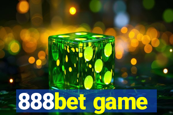 888bet game