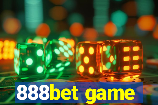 888bet game