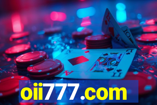 oii777.com