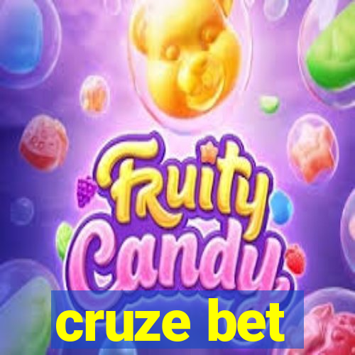 cruze bet