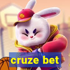 cruze bet