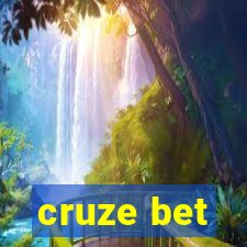 cruze bet