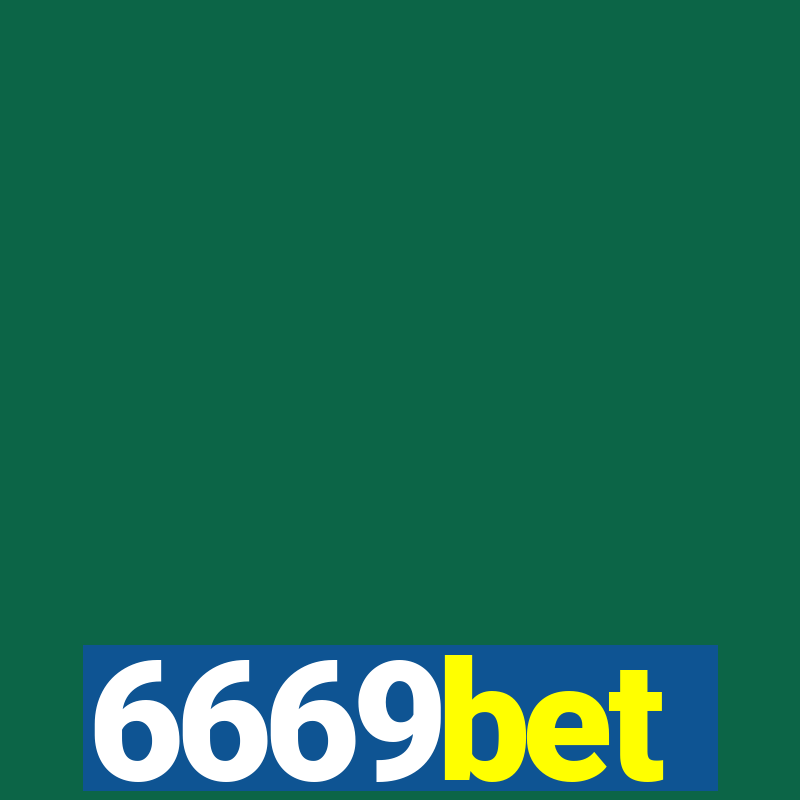 6669bet