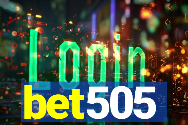 bet505