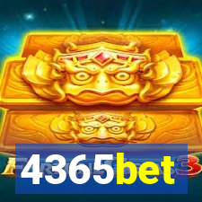 4365bet