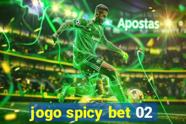 jogo spicy bet 02