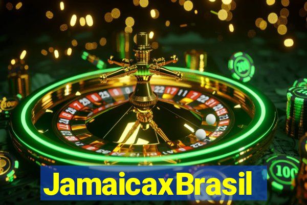 JamaicaxBrasil