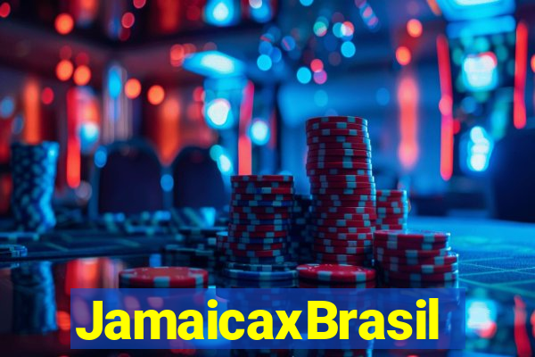 JamaicaxBrasil