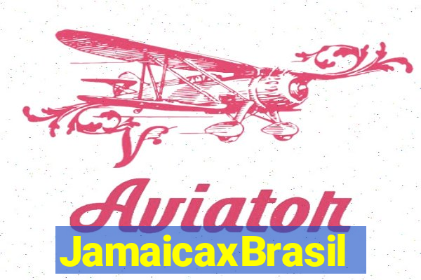 JamaicaxBrasil