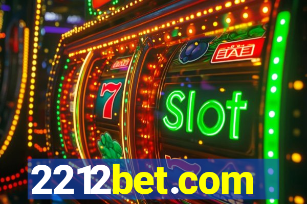 2212bet.com