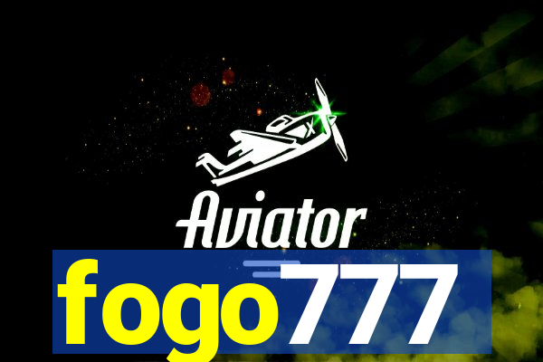 fogo777