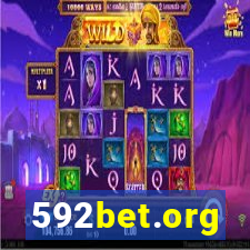 592bet.org