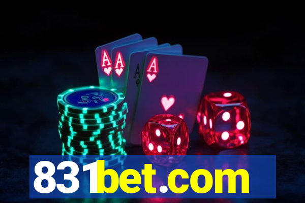 831bet.com