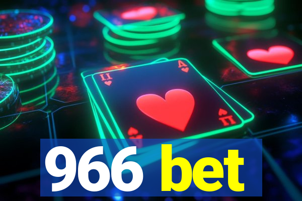 966 bet