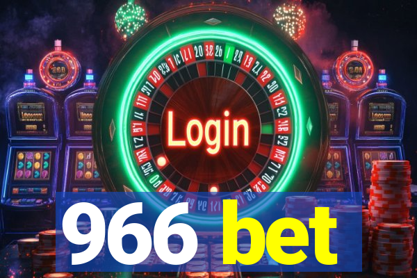 966 bet