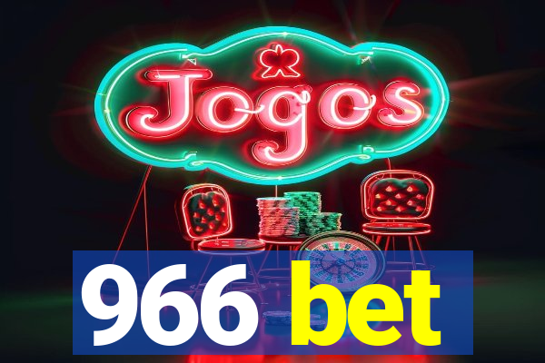 966 bet