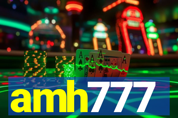 amh777