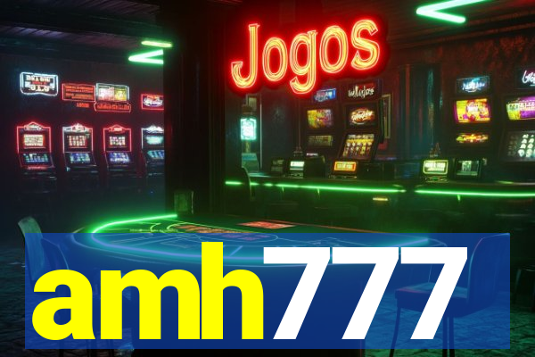 amh777