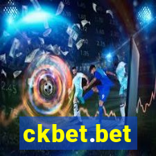 ckbet.bet