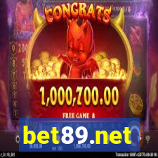 bet89.net