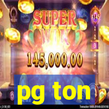 pg ton