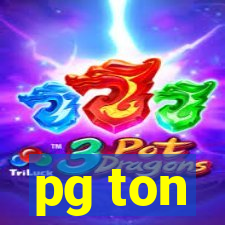 pg ton