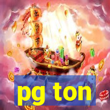 pg ton