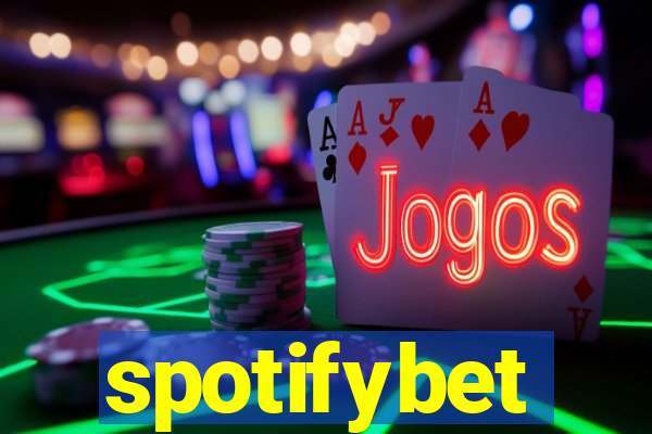 spotifybet