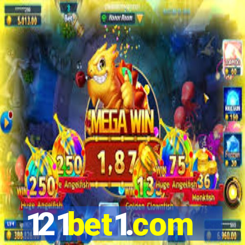 121bet1.com