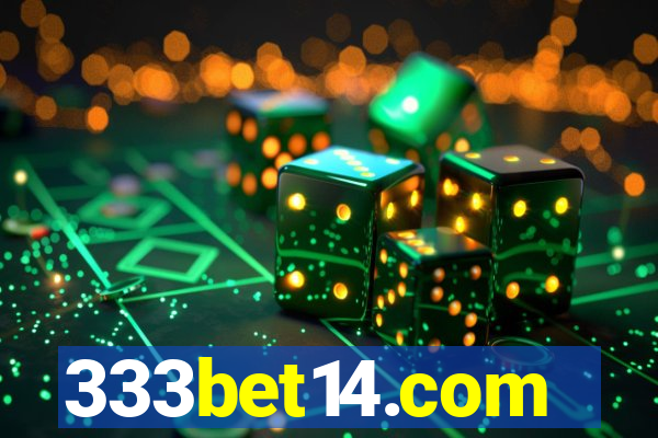 333bet14.com