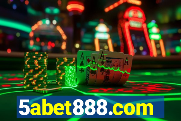 5abet888.com