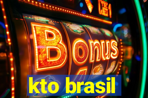 kto brasil