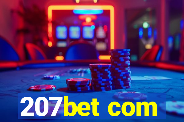 207bet com