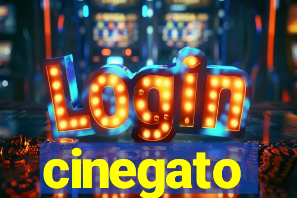 cinegato