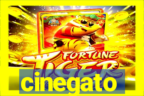 cinegato