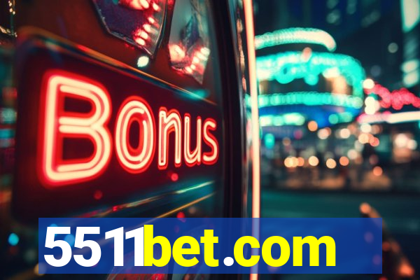 5511bet.com